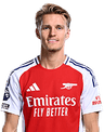 Ødegaard