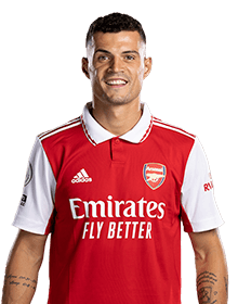 Xhaka