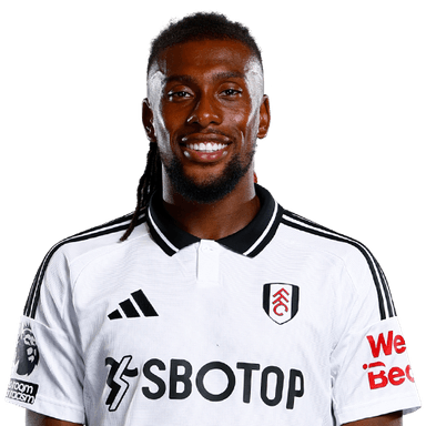 Iwobi