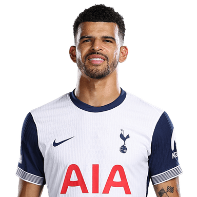Solanke