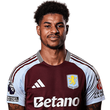 Rashford