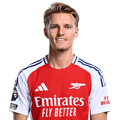 Ødegaard