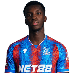 Nketiah