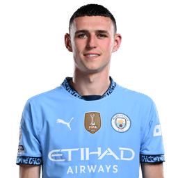 Foden