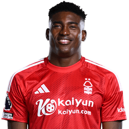 Awoniyi