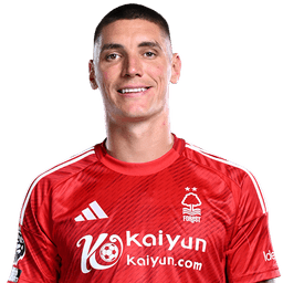 Milenković