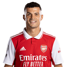 Xhaka