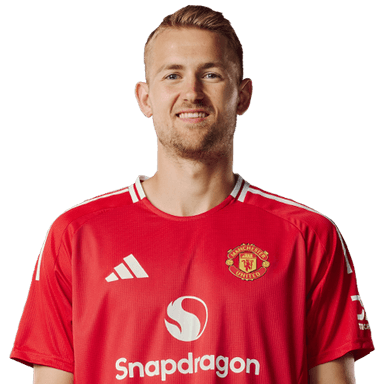 De Ligt